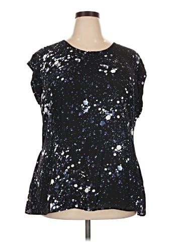 Sejour Short Sleeve Top (view 1)