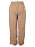 Unbranded Solid Tan Casual Pants Size 3X - photo 2