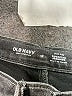 Old Navy Hearts Gray Jeans Size 12 - photo 3