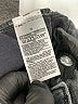 Old Navy Hearts Gray Jeans Size 12 - photo 4