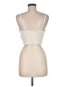 Free People Ivory Tank Top Size M - photo 2