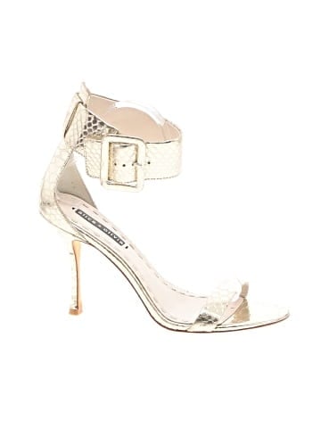 Alice + Olivia Sandals (view 1)