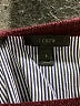 J.Crew 100% Merino Wool Burgundy Wool Pullover Sweater Size S - photo 7