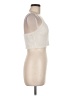 Free People Ivory Tank Top Size M - photo 4