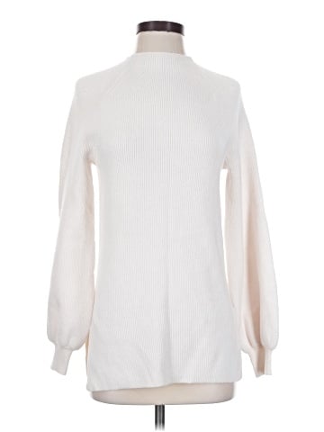 Ann Taylor LOFT Turtleneck Sweater (view 1)