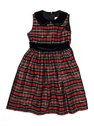 Jayne Copeland Dress (view 1)