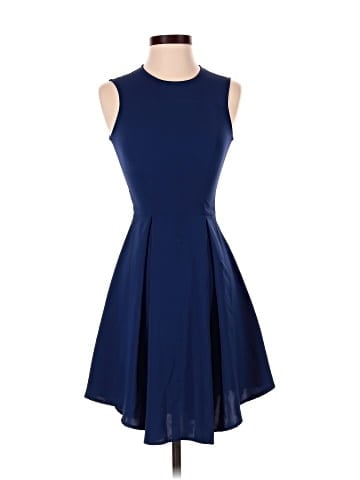 H&M Cocktail Dress (view 1)