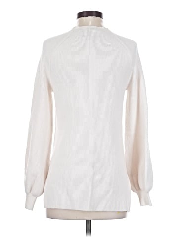 Ann Taylor LOFT Turtleneck Sweater (view 2)