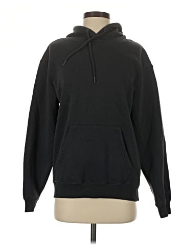 Hoodies Pullover Hoodie (view 1)