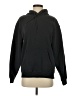 Hoodies Black Pullover Hoodie Size S - photo 1