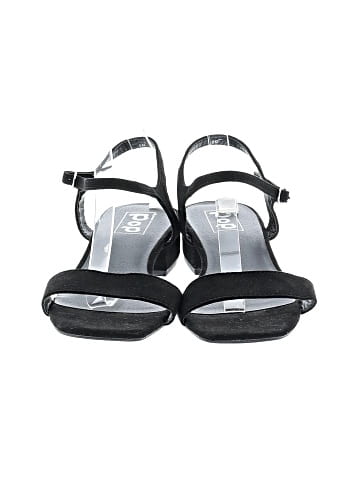 Pop Sandals (view 2)