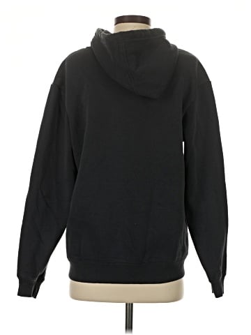 Hoodies Pullover Hoodie (view 2)