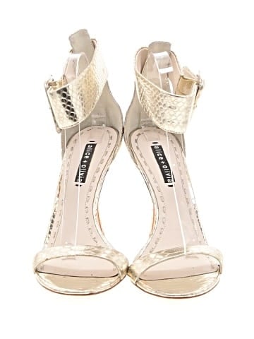 Alice + Olivia Sandals (view 2)
