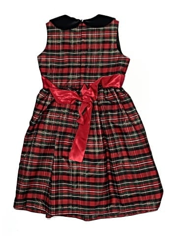 Jayne Copeland Dress (view 2)
