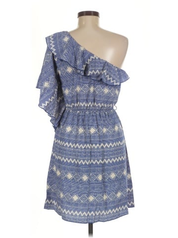 Hello Miss Casual Dress (view 2)