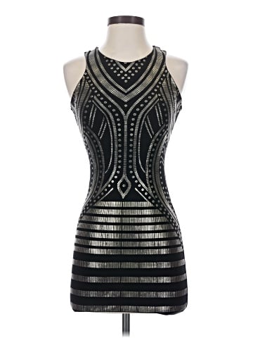 A'gaci Cocktail Dress (view 1)