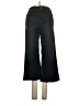Express Jeans Black Jeans Size 0 - photo 1