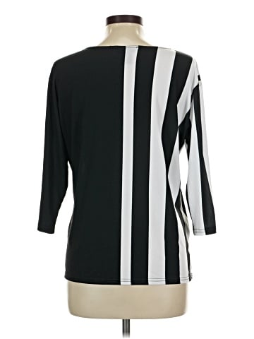 Valentina 3/4 Sleeve Top (view 2)