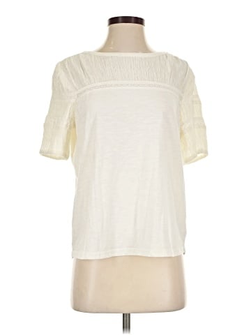 Falls Creek Short Sleeve Top (view 1)