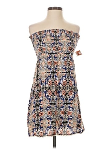 Spoiled Casual Dress (view 1)