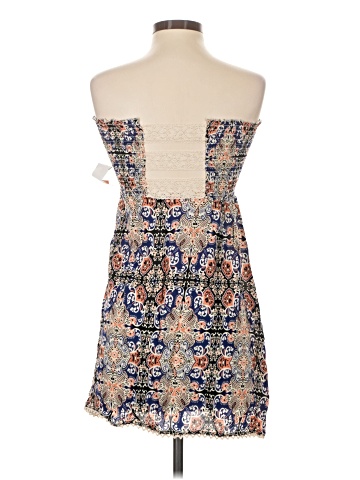 Spoiled Casual Dress (view 2)