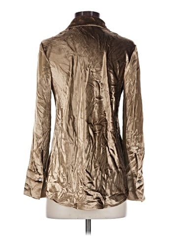 Vince. Long Sleeve Blouse (view 2)