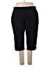 Columbia Black Active Pants Size 3X (estimated) - photo 1