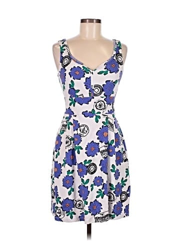 Maison Jules Cocktail Dress (view 1)