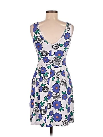 Maison Jules Cocktail Dress (view 2)