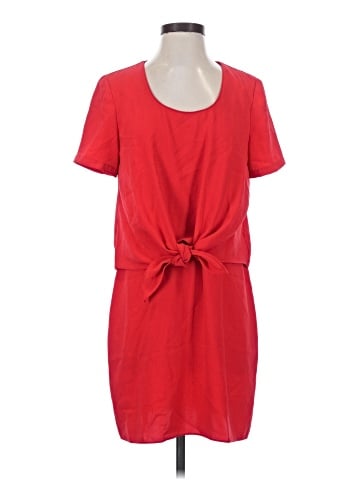 Amanda Uprichard Casual Dress (view 1)