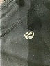 Lululemon Athletica Black Active Pants Size 4 - photo 7