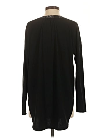 Lyssé Long Sleeve Blouse (view 2)