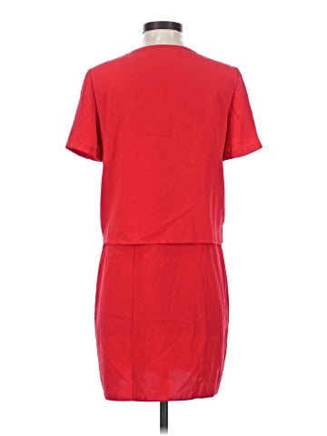 Amanda Uprichard Casual Dress (view 2)