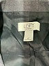 Ann Taylor LOFT Gray Blazer Size 0 Petite - photo 6