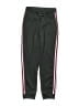 Adidas 100% Polyester Gray Track Pants Size 14 - photo 2