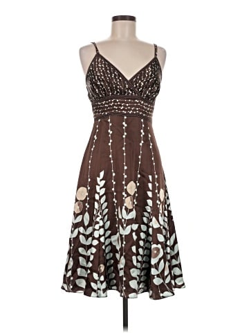 Ted Baker London Cocktail Dress (view 1)