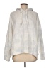 Aerie Silver Pullover Hoodie Size M - photo 1