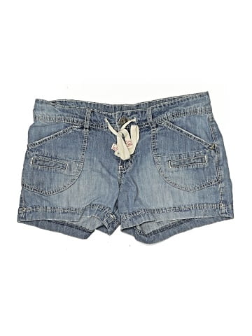 Unionbay Denim Shorts (view 1)