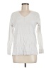 Jouica White Pullover Sweater Size M - photo 1
