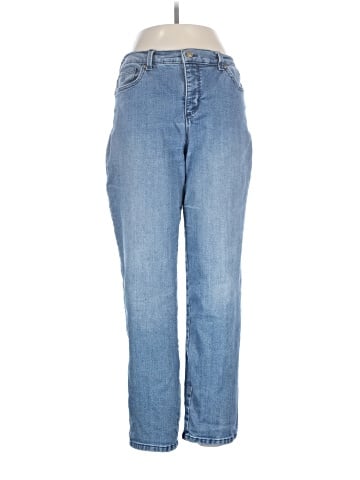 Gloria Vanderbilt Jeans (view 1)