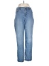 Gloria Vanderbilt Blue Jeans Size 8 Petite - photo 1