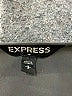 Express Outlet Gray Short Sleeve Top Size S - photo 7