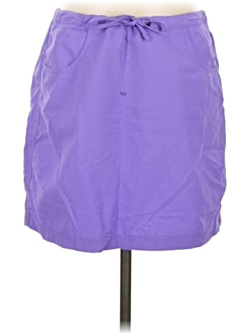 L.L.Bean Casual Skirt (view 1)