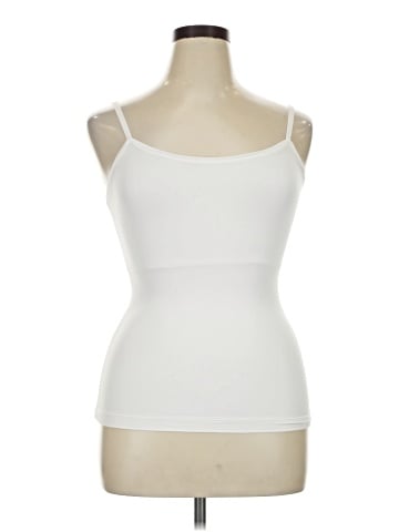 SPANX Sleeveless T-Shirt (view 1)
