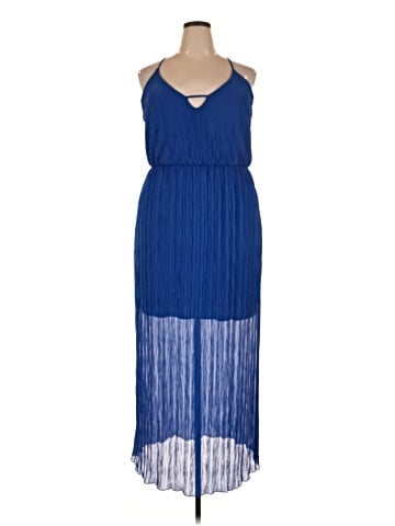 Charlotte Russe Cocktail Dress (view 1)