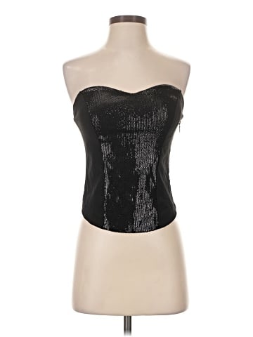 Bebe Tube Top (view 1)