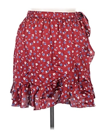 Abercrombie & Fitch Casual Skirt (view 1)