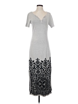 Peruvian Connection Casual Dress