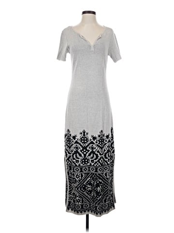 Peruvian Connection Casual Dress (view 1)