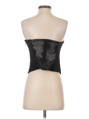 Bebe Tube Top (view 2)